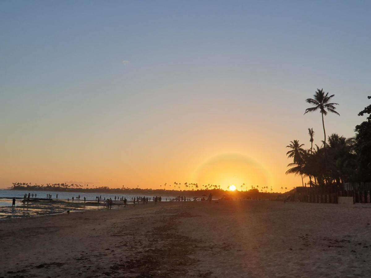 Quintal Da Espera - Praia De Itacimirim Camaçari Екстериор снимка